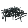 DCW-HS-BLK - Heat Shrink Black (36 Pack)