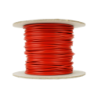 DCW-RD25-1.5 - Power Bus Wire 25m of 1.5mm (15g) Red