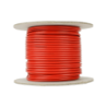 DCW-RD25-2.5 - Power Bus Wire 25m of 2.5mm (13g) Red