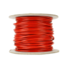 DCW-RD25-3.5 - Power Bus Wire 25m of 3.5mm (11g) Red