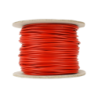 DCW-RD50-1.5 - Power Bus Wire 50m of 1.5mm (15g) Red