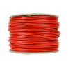 DCW-RD50-3.5 - Power Bus Wire 50m of 3.5mm (11g) Red