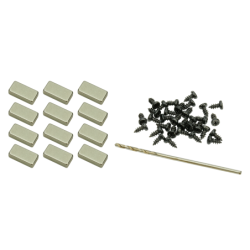 DCX-PBM - PowerBase Magnet Pack OO/HO Scale