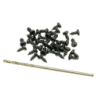 DCX-Pbscrew - PowerBase Micro Screws (60 Pack)