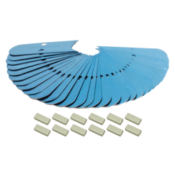 DCX-PBVPN - DCX-PBVPN - PowerBase Value Pack N Scale