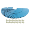DCX-PBVPN - DCX-PBVPN - PowerBase Value Pack N Scale