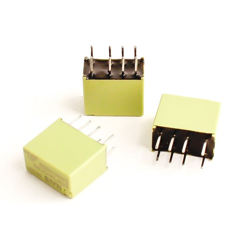 DML-RLDPS - Relay DPDT Standard Type (3 Pack)