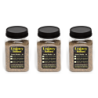 LB-2BB.3 - 2mm/N scale Ballast - Brown Blend Value Pack