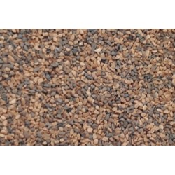 LB-2BB.3 - 2mm/N scale Ballast - Brown Blend Value Pack