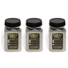 LB-2LG.3 - 2mm/N scale Ballast - Grey Blend Value Pack