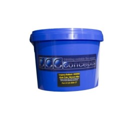 LB-2SE-CT - 5 Litre Club Tub of 2mm/N scale Ballast. Shed or Steam Era