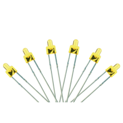 LED-PWT - Tower Type 6x 2mm...