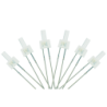 LED-SWT - Tower Type 6x 2mm (w/resistors) Daylight White