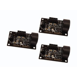 LM-iD.3 - Legacy Models Intelligent Detector (3-Pack)