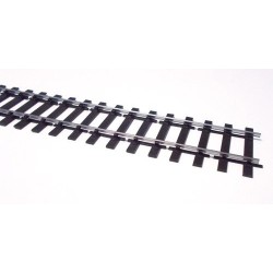 LTH-BHOO.12 - Legacy Track - Bullhead - Wooden Sleeper 970mm - OO - Pack of 12