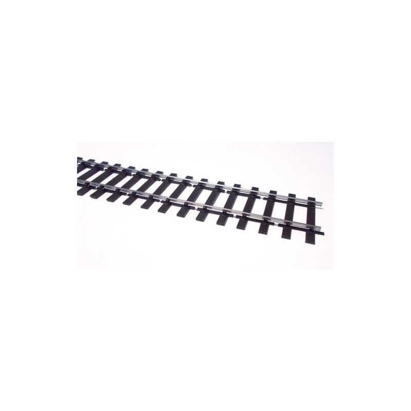 LTH-BHOO.12 - Legacy Track - Bullhead - Wooden Sleeper 970mm - OO - Pack of 12