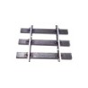 LTH-BHOO.12 - Legacy Track - Bullhead - Wooden Sleeper 970mm - OO - Pack of 12