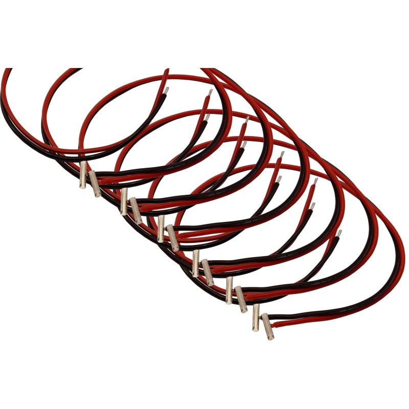 LTK-C100.6 - Legacy Wired Joiners - Code 100 - Pack of 6