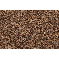 WB1372 - Brown Fine Ballast