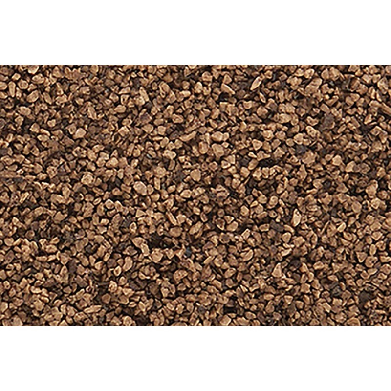 WB1372 - Brown Fine Ballast