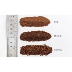 WB1372 - Brown Fine Ballast