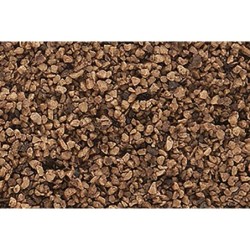 WB1379 - Brown Medium Ballast