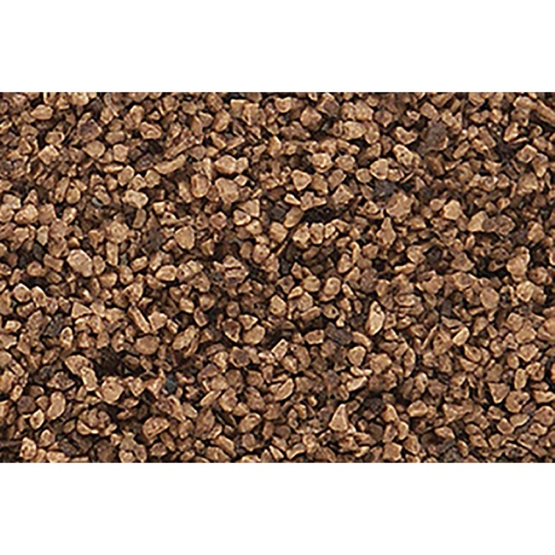 WB1379 - Brown Medium Ballast