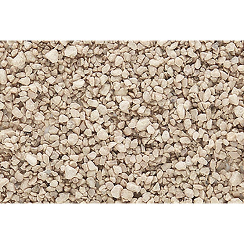 WB1380 - Buff Medium Ballast