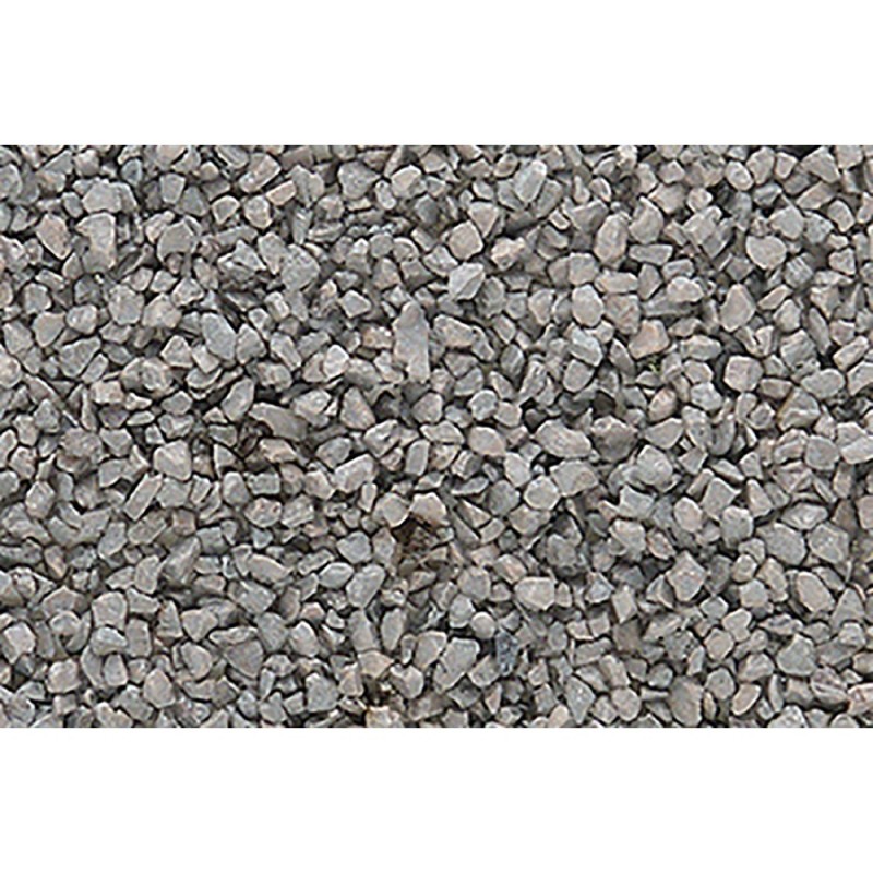 WB1382 - Grey Medium Ballast