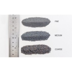 WB1382 - Grey Medium Ballast