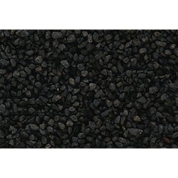 WB1383 - Cinders Medium Ballast