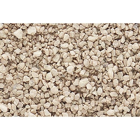 WB1387 - Buff Coarse Ballast