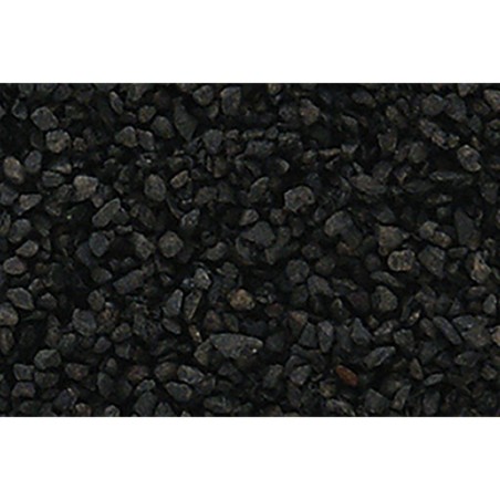 WB1390 - Cinders Coarse Ballast