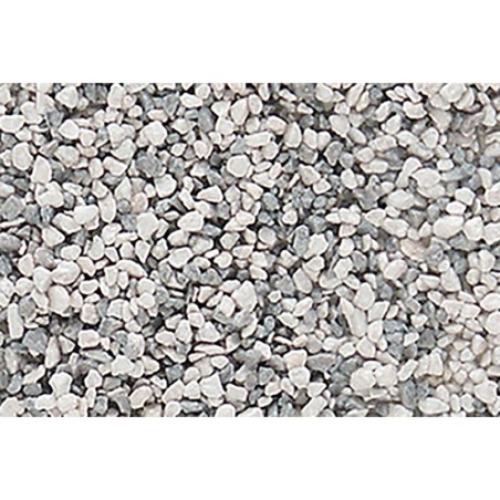 WB1395 - Grey Blend Coarse Ballast