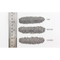 WB1395 - Grey Blend Coarse Ballast