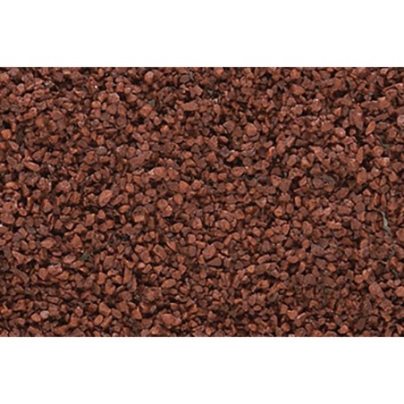 WB70 - Iron Ore Fine Ballast (Bag)