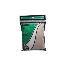 WB73 - Buff Fine Ballast (Bag)