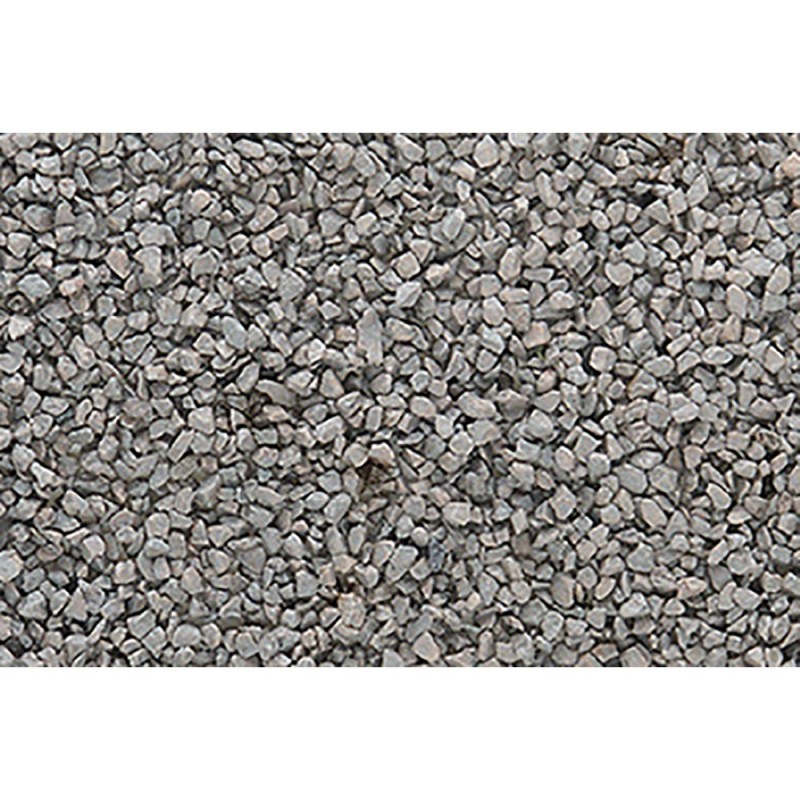 WB75 - Grey Fine Ballast (Bag)