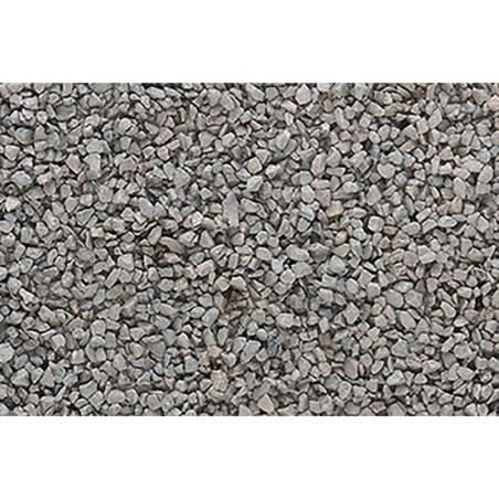 WB75 - Grey Fine Ballast (Bag)