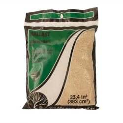 WB80 - Buff Medium Ballast (Bag)