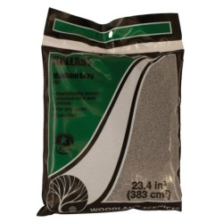 WB82 - Grey Medium Ballast (Bag)