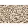 WB87 - Buff Coarse Ballast (Bag)