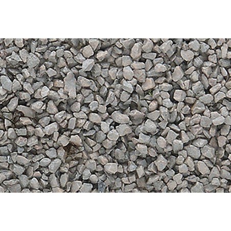 WB89 - Grey Coarse Ballast (Bag)