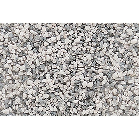 WB94 - Grey Blend Ballast (Bag)