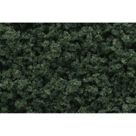 WFC136 - Medium Green Underbrush (Bag)