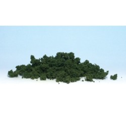 WFC136 - Medium Green Underbrush (Bag)