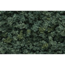 WFC137 - Dark Green...