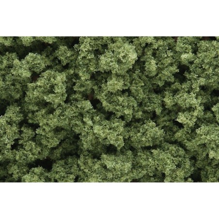 WFC145 - Light Green Bushes (Bag)