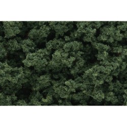 WFC146 - Medium Green Bushes (Bag)