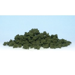 WFC146 - Medium Green Bushes (Bag)